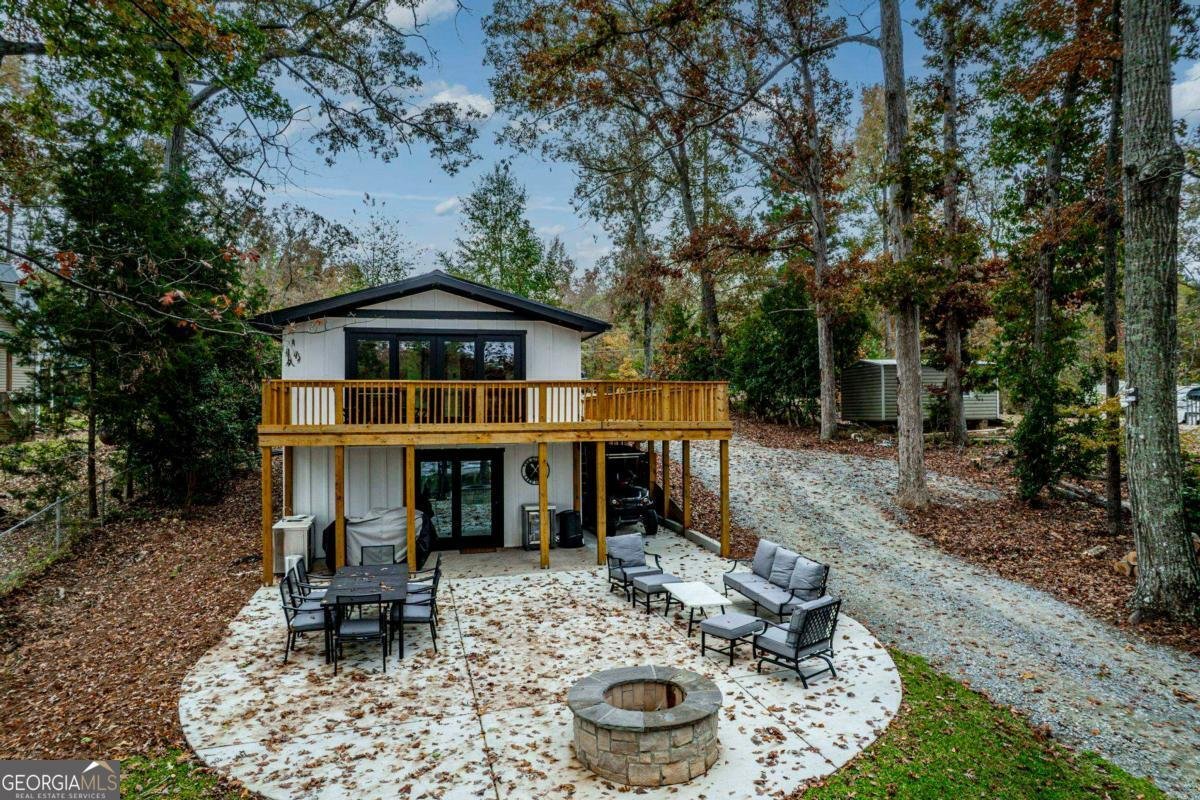 233 Lakeshore Drive Eatonton - 24