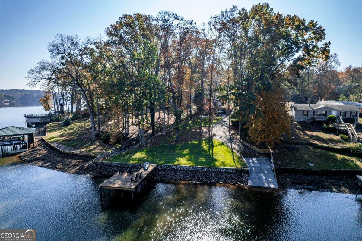 233 Lakeshore Drive Eatonton - 25
