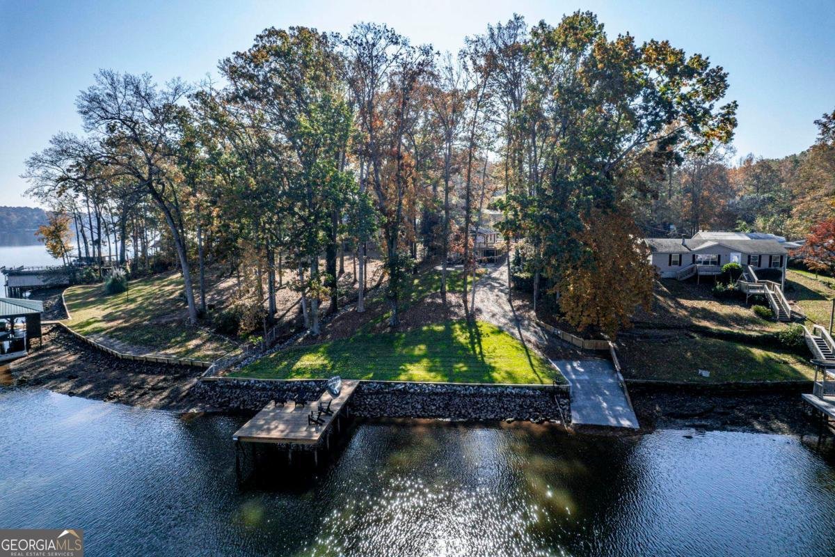 233 Lakeshore Drive Eatonton - 27