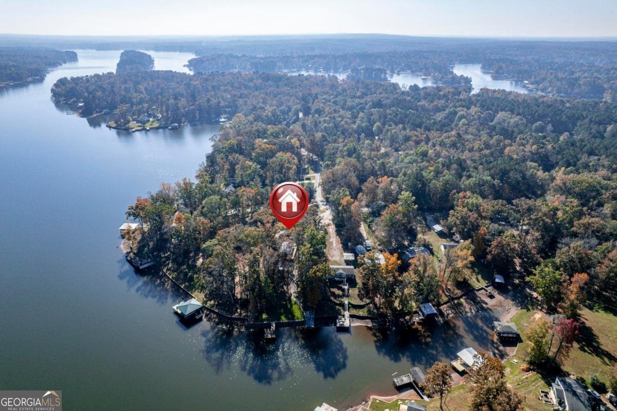 233 Lakeshore Drive Eatonton - 28