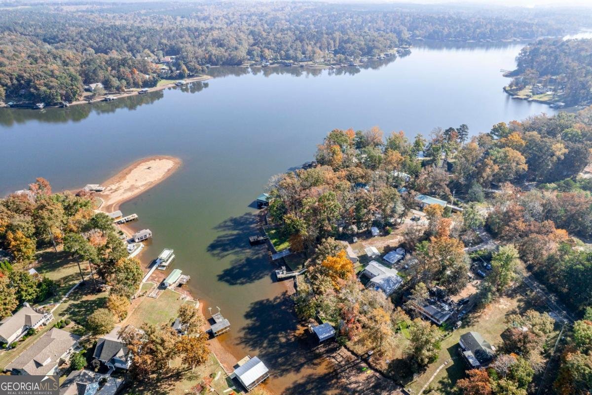 233 Lakeshore Drive Eatonton - 29