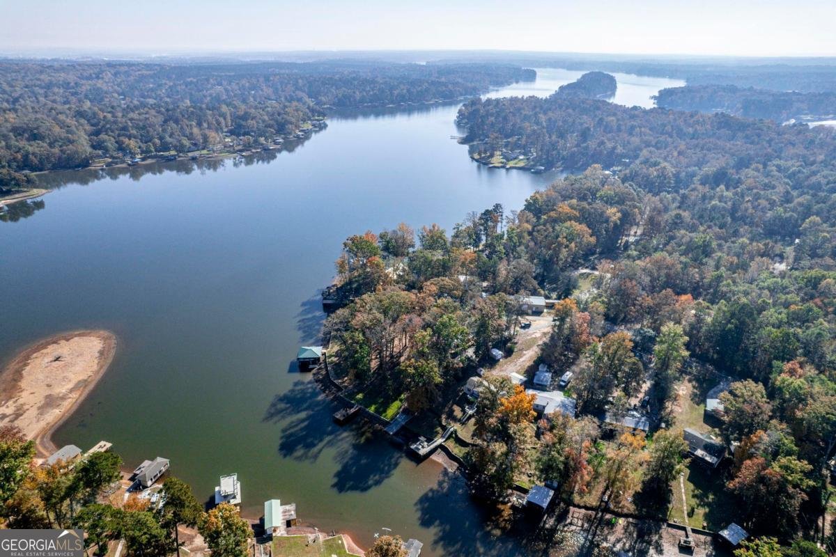 233 Lakeshore Drive Eatonton - 30