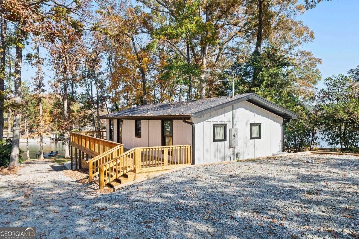 233 Lakeshore Drive Eatonton - 45