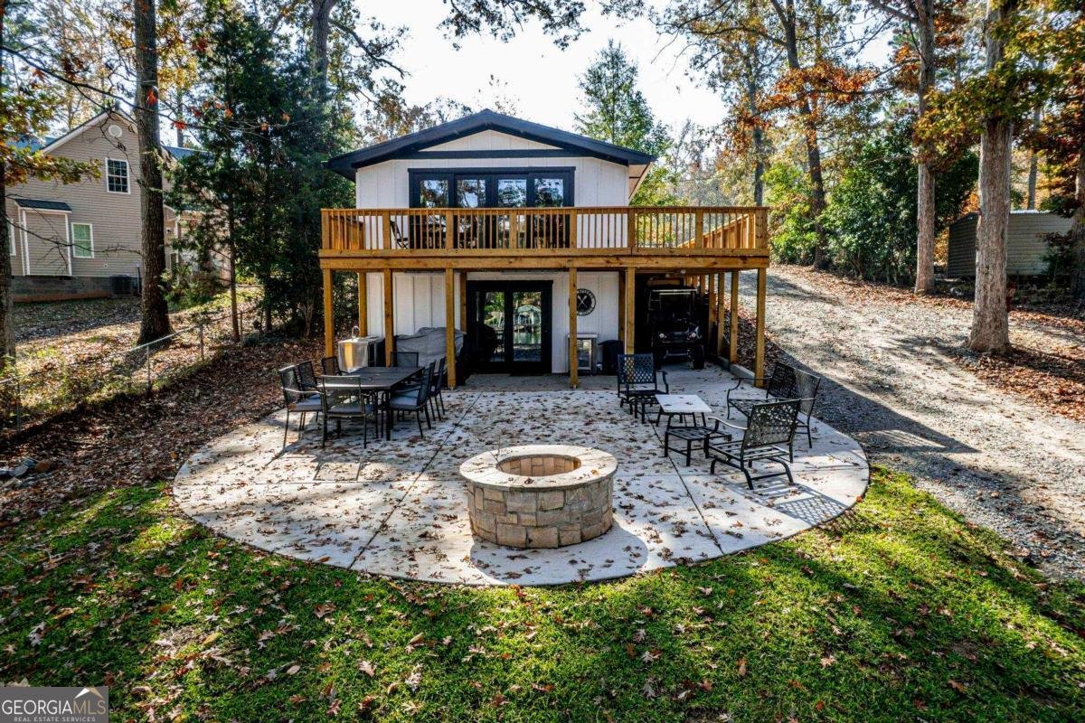 233 Lakeshore Drive Eatonton - 46