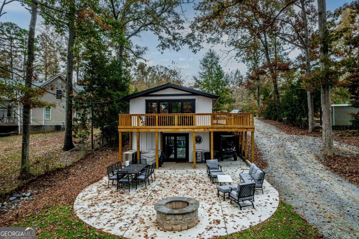 233 Lakeshore Drive Eatonton - 48