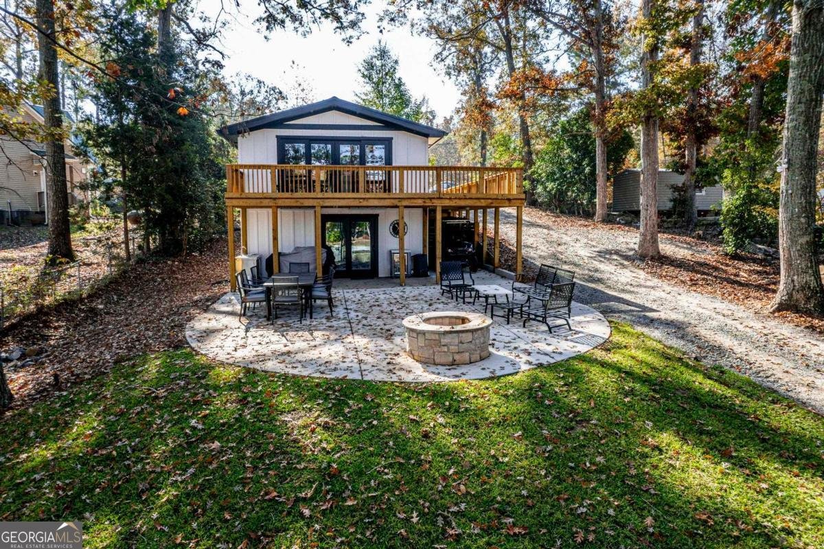 233 Lakeshore Drive Eatonton - 50