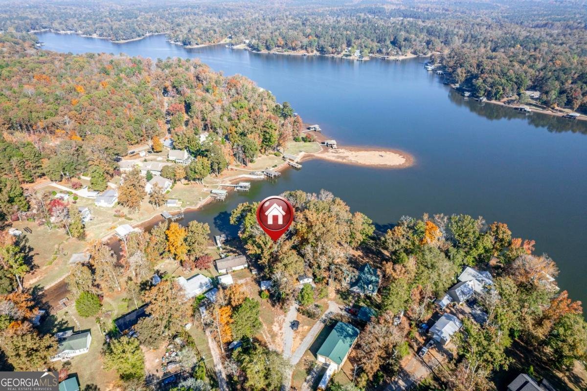 233 Lakeshore Drive Eatonton - 59