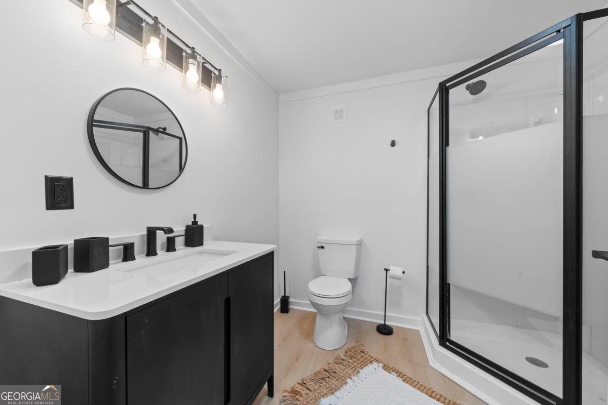 233 Lakeshore Drive Eatonton - 8