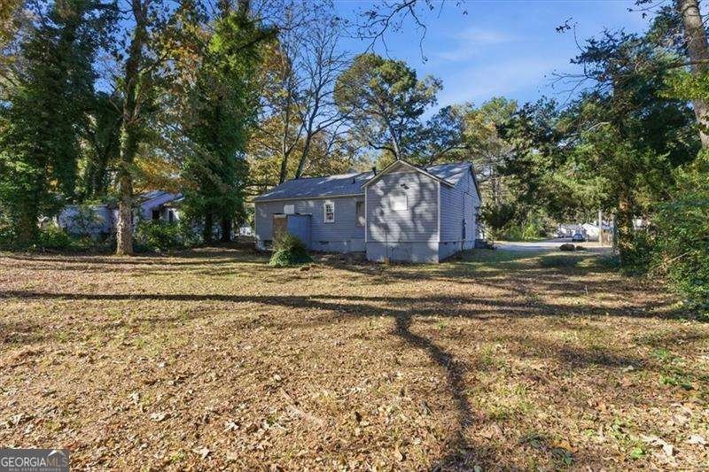 1356 Campbellton Road Atlanta - 20