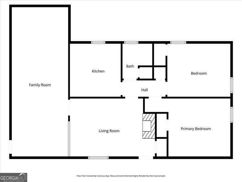 1356 Campbellton Road Atlanta - 27