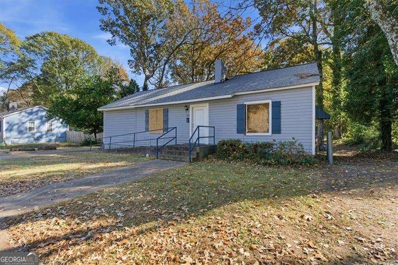 1356 Campbellton Road Atlanta - 3