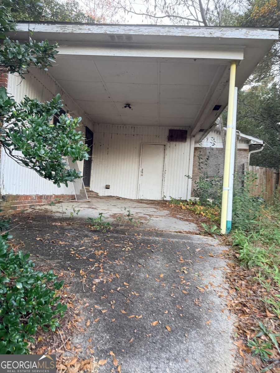 4281 Robinson Court Macon - 2