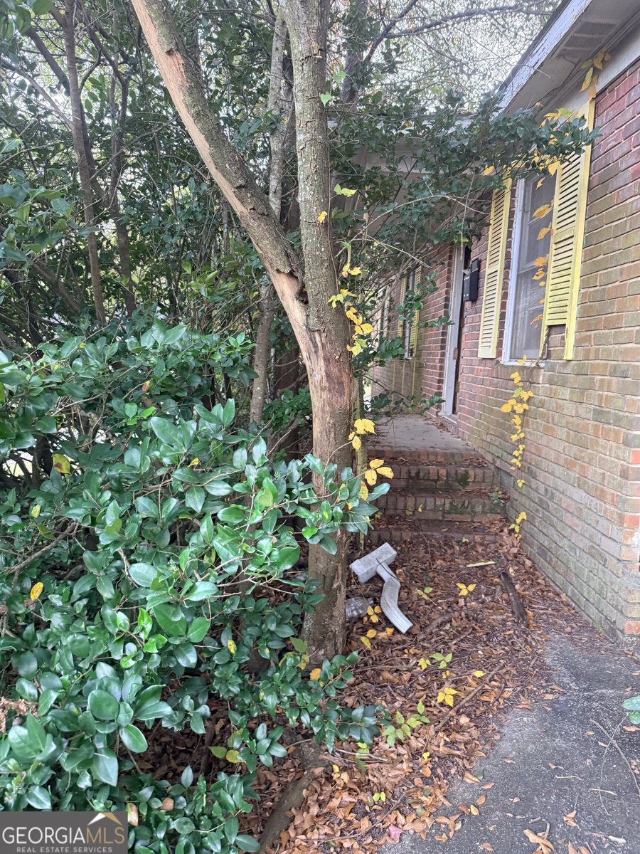 4281 Robinson Court Macon - 4