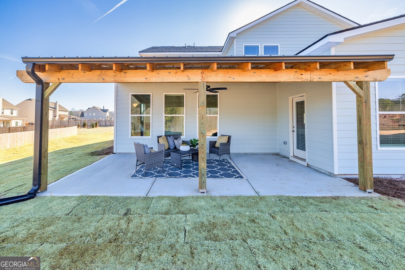 100 Cherokee Court Good Hope - 12