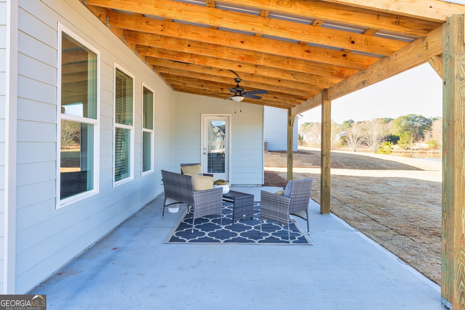 100 Cherokee Court Good Hope - 13