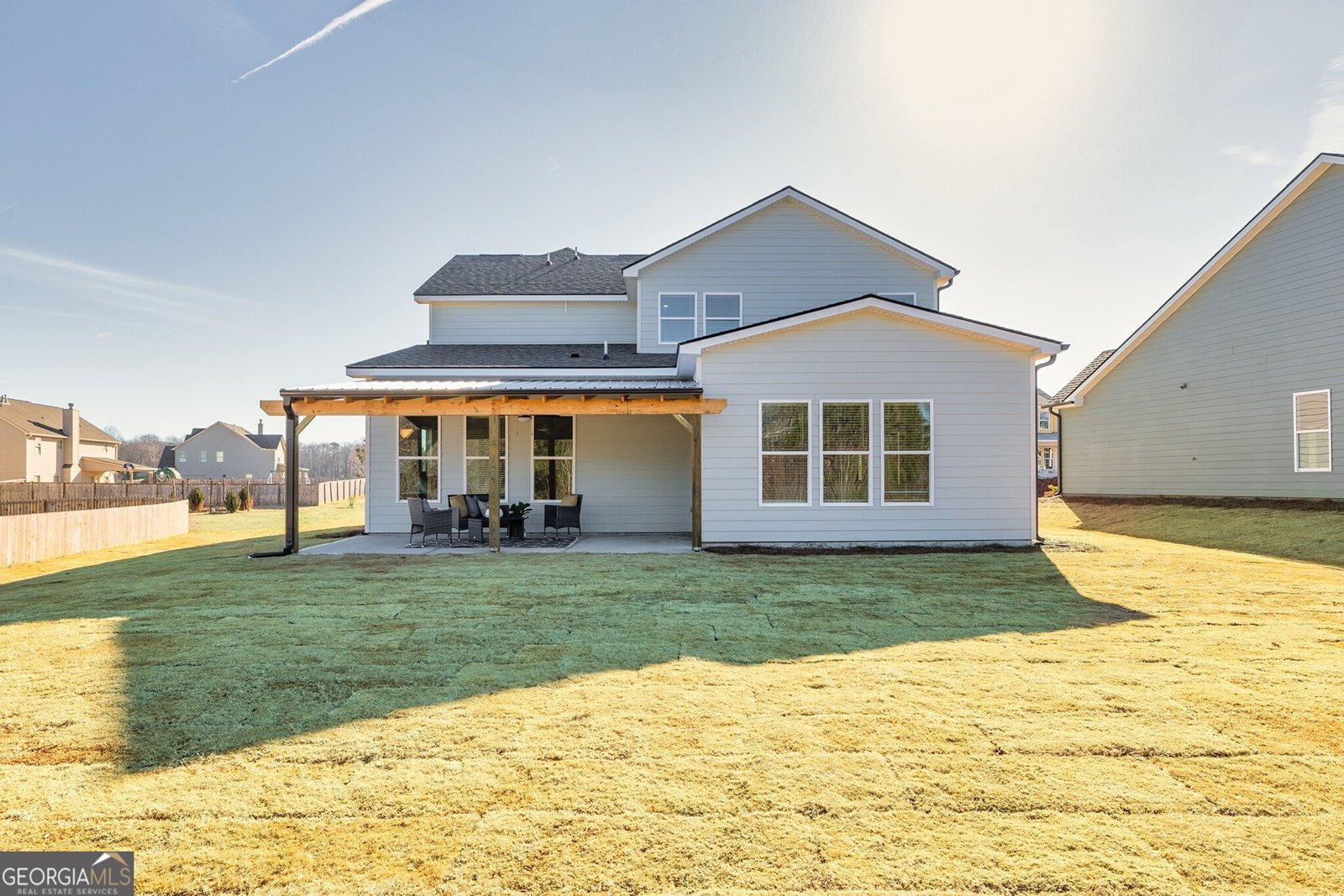 100 Cherokee Court Good Hope - 14