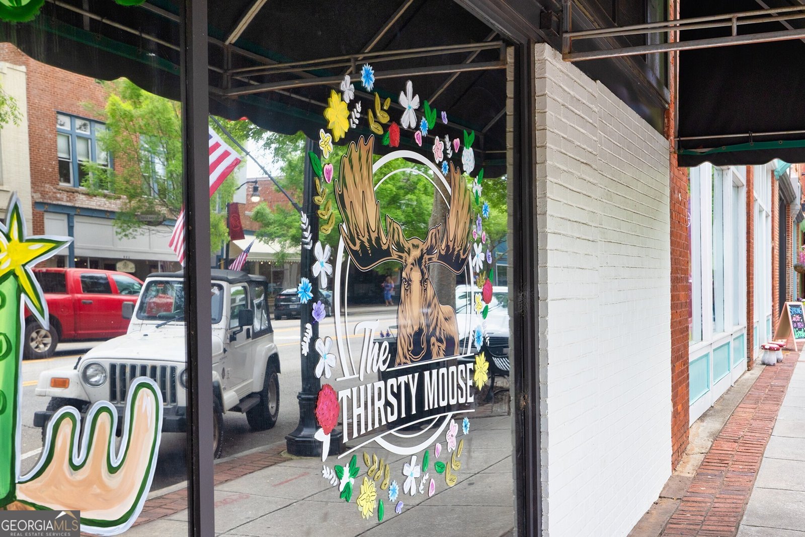 100 Cherokee Court Good Hope - 20