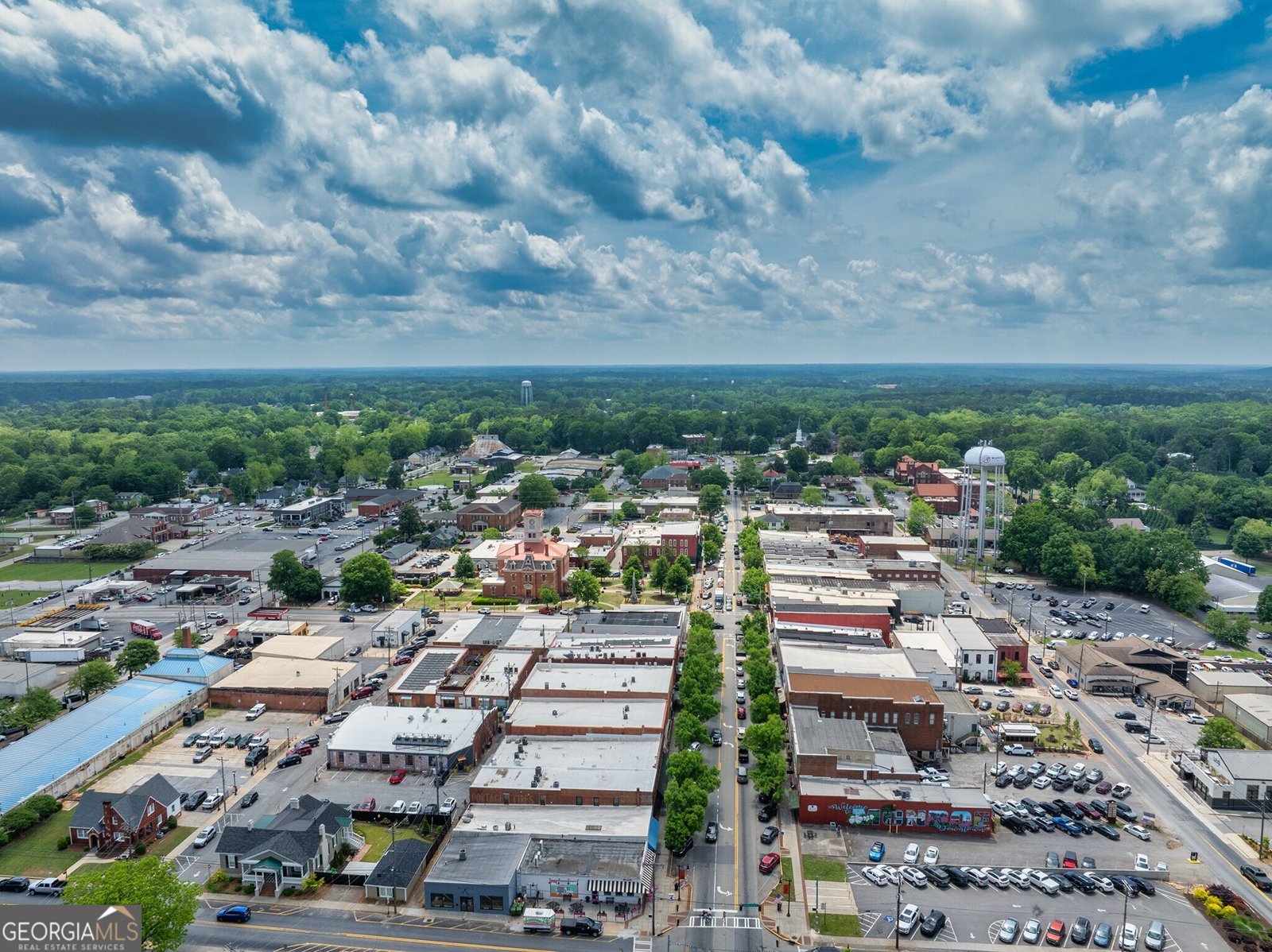 100 Cherokee Court Good Hope - 25