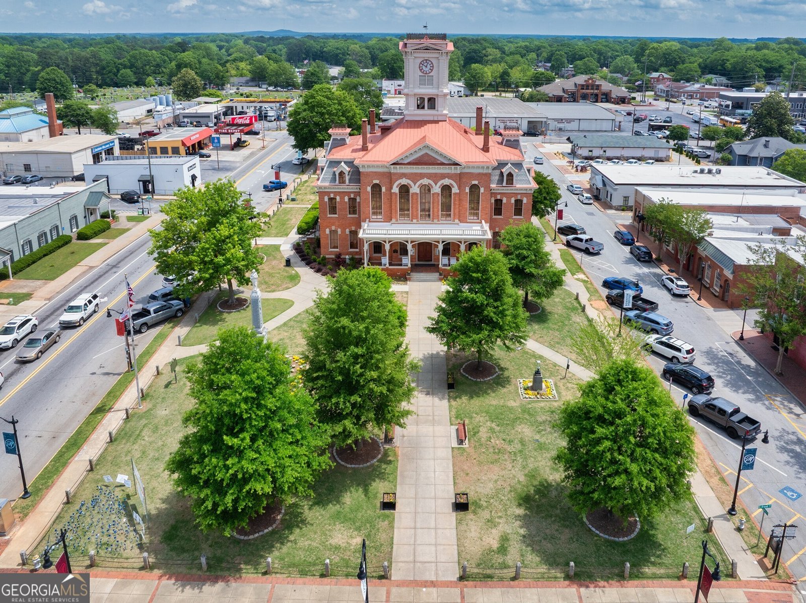 100 Cherokee Court Good Hope - 28