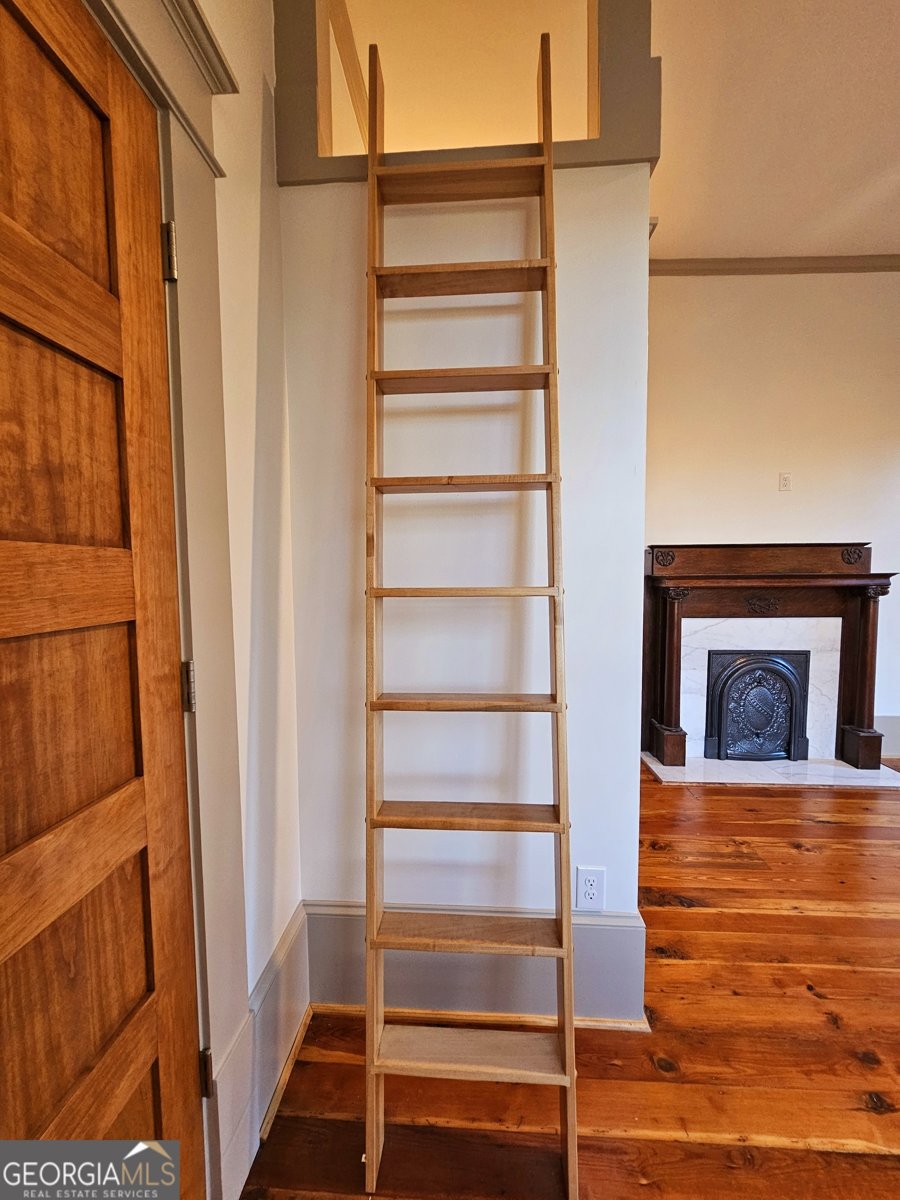 213 West Hightower Trail Social Circle - 18