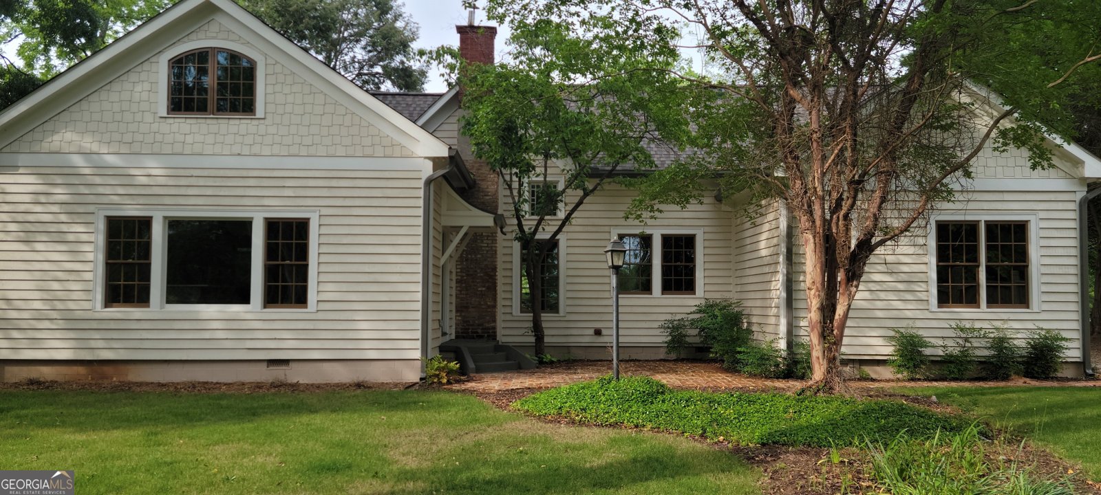 213 West Hightower Trail Social Circle - 2