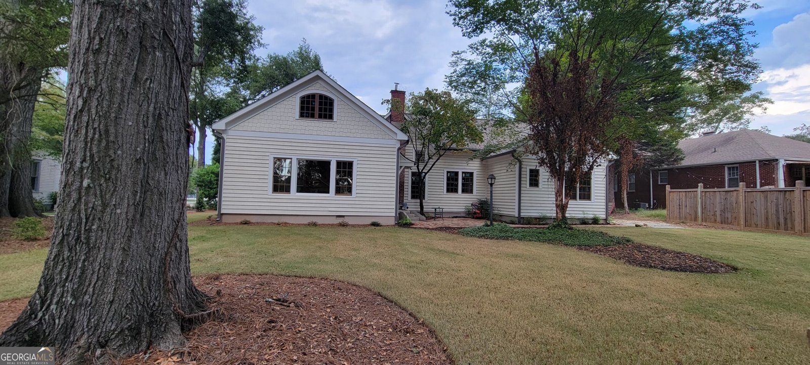 213 West Hightower Trail Social Circle - 63