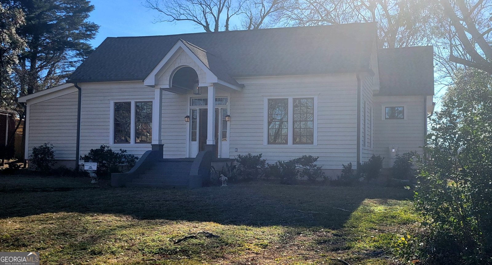 213 West Hightower Trail Social Circle - 8