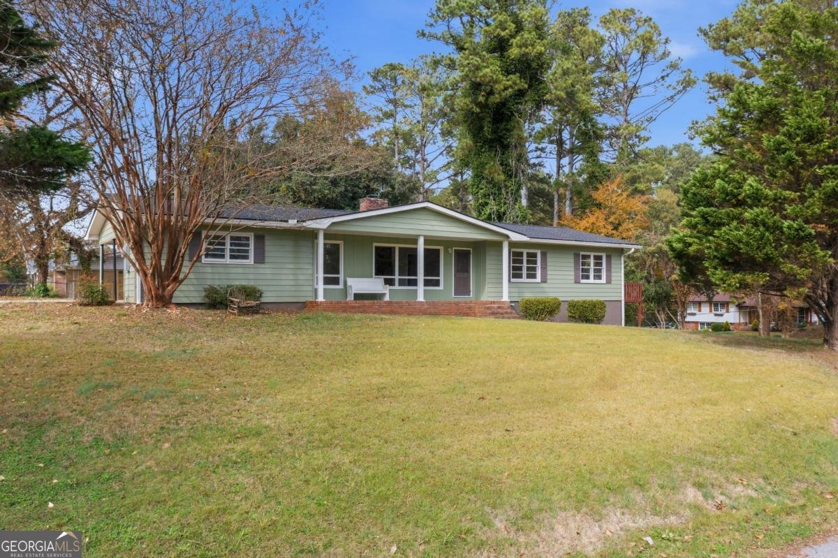 14 MITCHELL Circle Rome - main photo