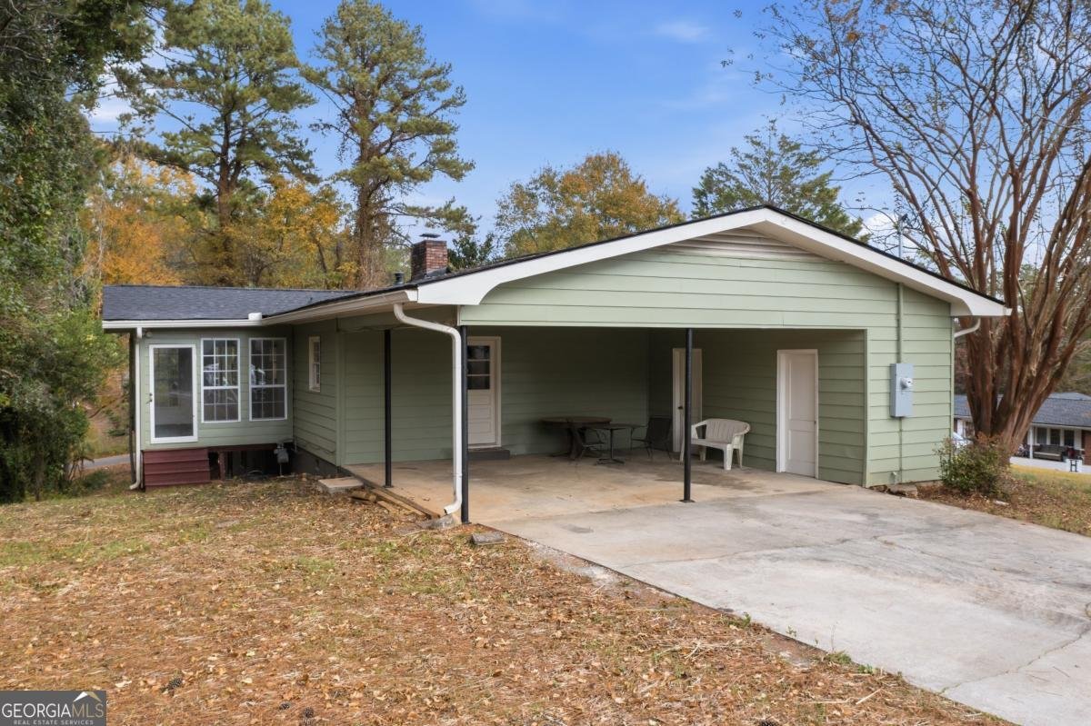 14 MITCHELL Circle Rome - 4