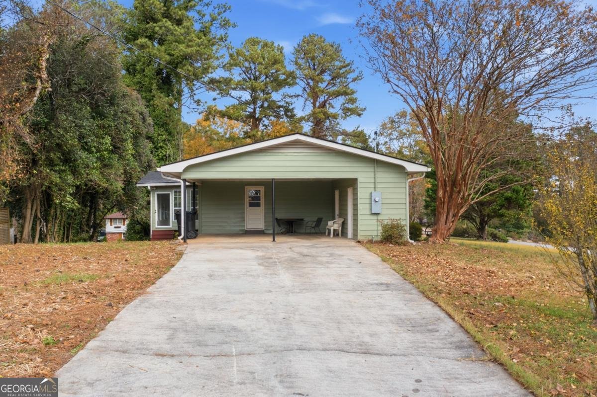 14 MITCHELL Circle Rome - 5