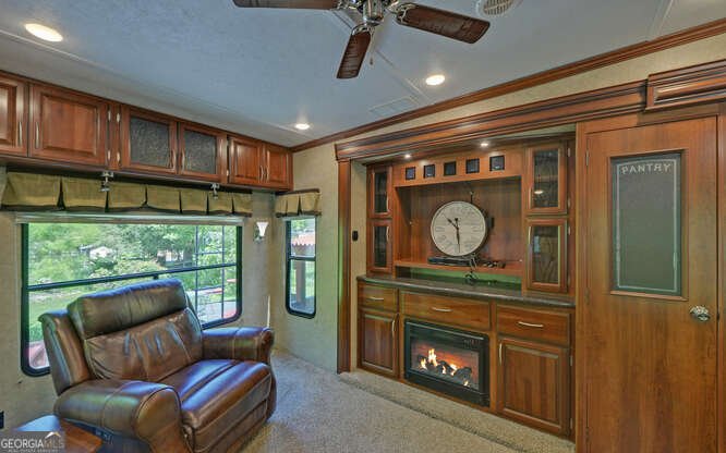 209 Cedar Mountain Trout Farm Road Blairsville - 1