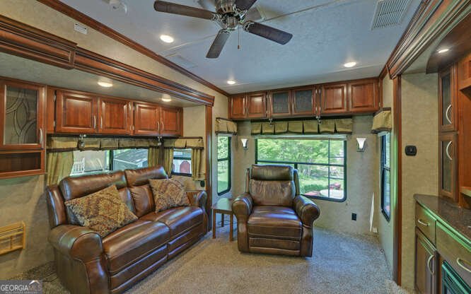 209 Cedar Mountain Trout Farm Road Blairsville - 10