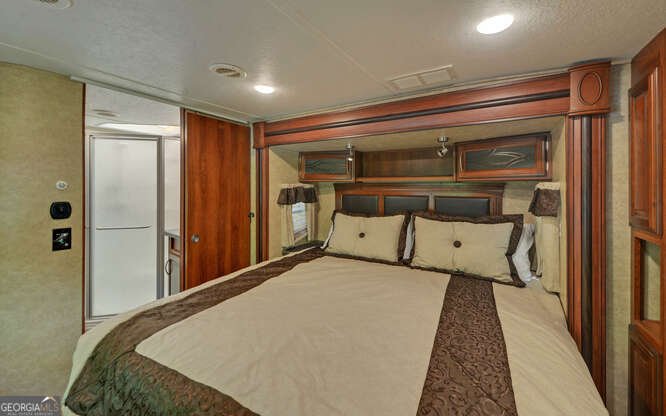 209 Cedar Mountain Trout Farm Road Blairsville - 12