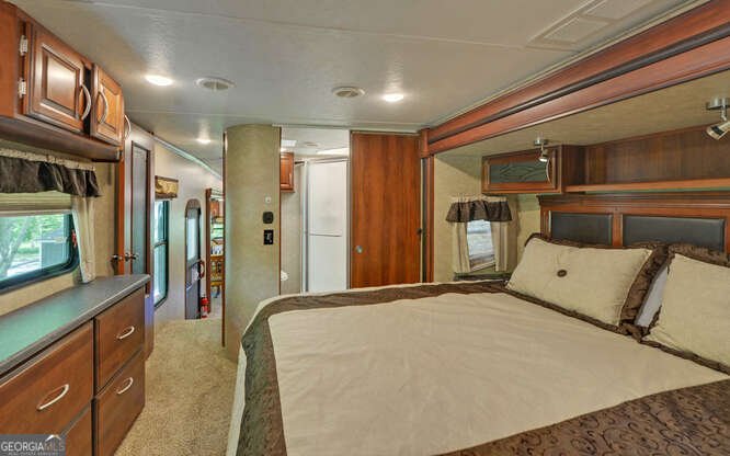 209 Cedar Mountain Trout Farm Road Blairsville - 15