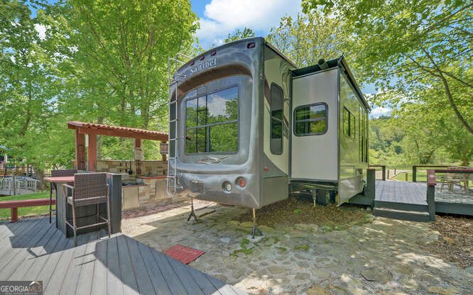 209 Cedar Mountain Trout Farm Road Blairsville - 19