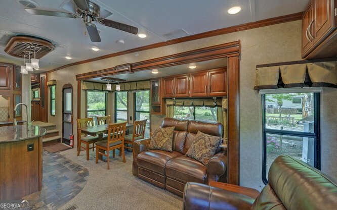 209 Cedar Mountain Trout Farm Road Blairsville - 2