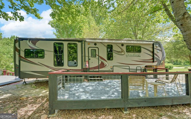 209 Cedar Mountain Trout Farm Road Blairsville - 21