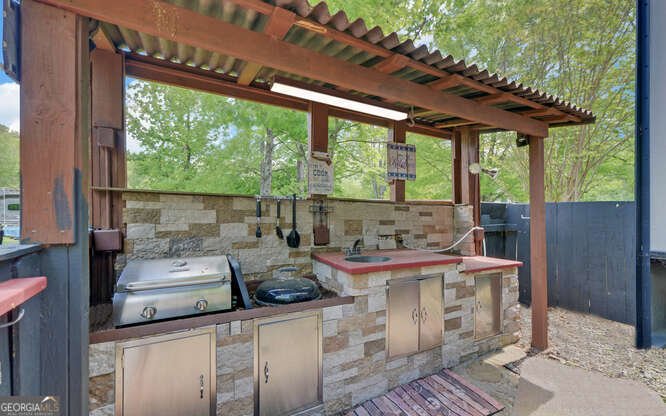 209 Cedar Mountain Trout Farm Road Blairsville - 22