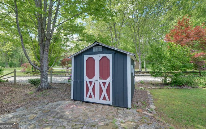 209 Cedar Mountain Trout Farm Road Blairsville - 24