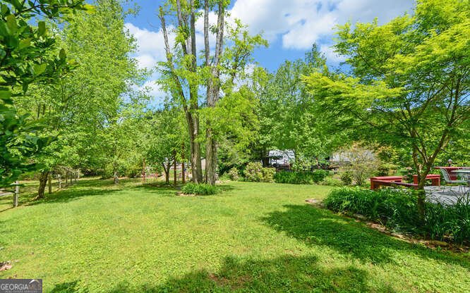 209 Cedar Mountain Trout Farm Road Blairsville - 25