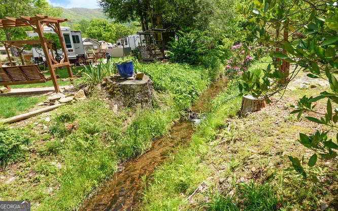 209 Cedar Mountain Trout Farm Road Blairsville - 32