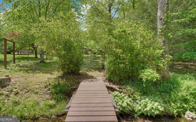 209 Cedar Mountain Trout Farm Road Blairsville - 33