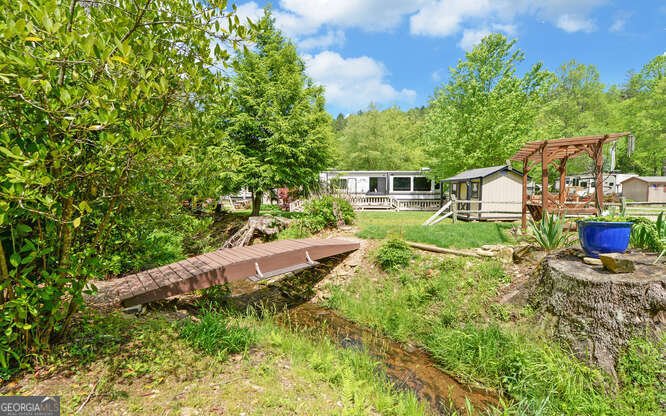 209 Cedar Mountain Trout Farm Road Blairsville - 34