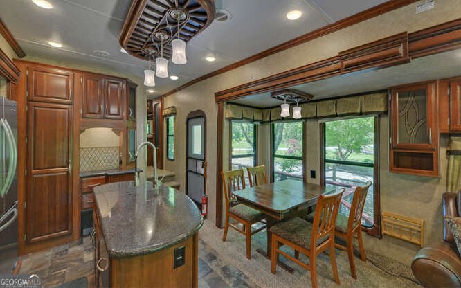 209 Cedar Mountain Trout Farm Road Blairsville - 5