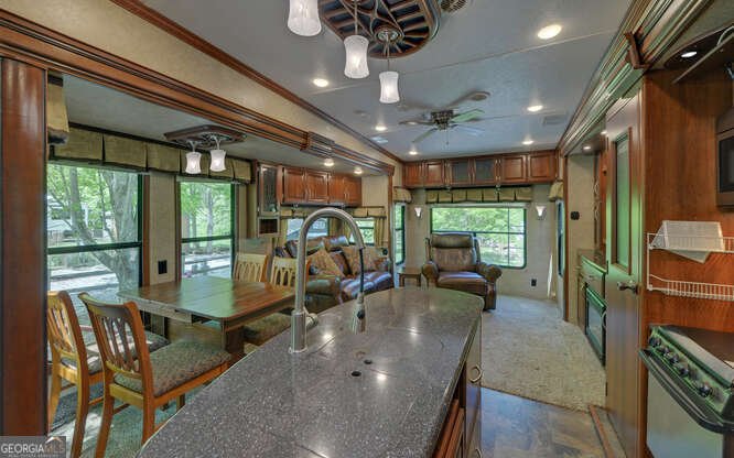 209 Cedar Mountain Trout Farm Road Blairsville - 8