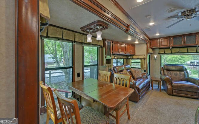 209 Cedar Mountain Trout Farm Road Blairsville - 9