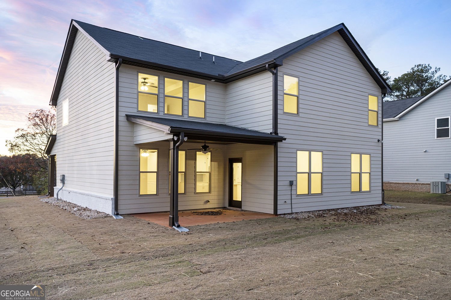 210 Parker Drive McDonough - 25