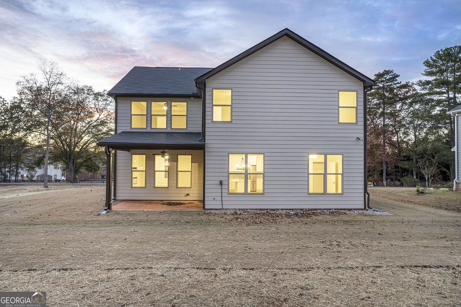 210 Parker Drive McDonough - 26