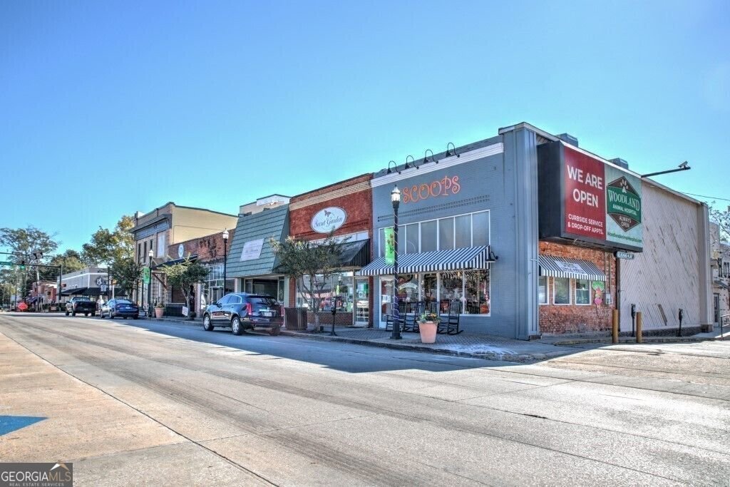 210 Parker Drive McDonough - 27