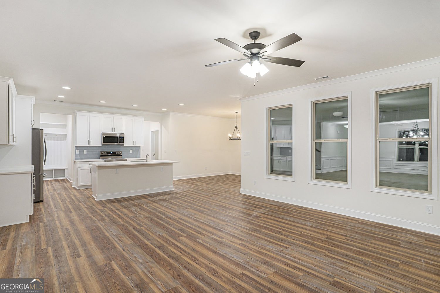 210 Parker Drive McDonough - 5